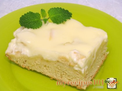 Apple pie