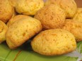 Carrot cookies