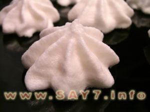 Marsh-mallow