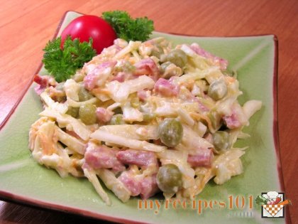 Summer salad