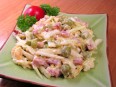 Summer salad