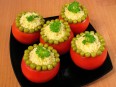 Stuffed tomatoes