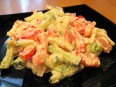 Shopsky salad