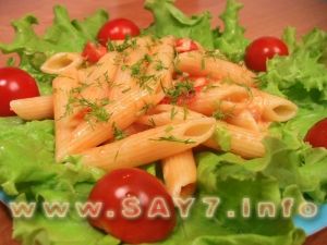 Macaroni and cheese