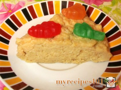 Nezhenka pastry