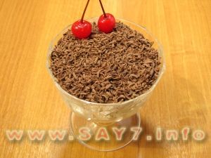 Morozko dessert