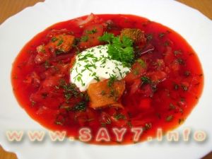 Borsch