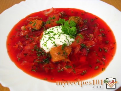Borsch