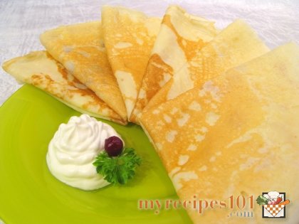 Pancakes