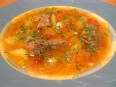 Shurpa soup
