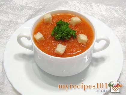 Gazpacho