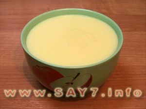 Custard