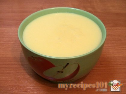 Custard