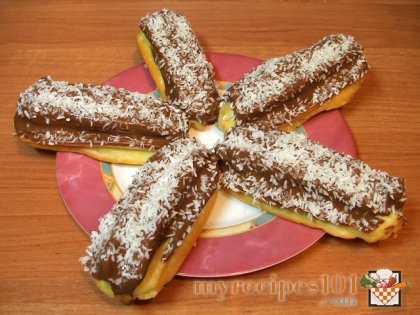 Eclairs