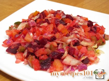 Vinaigrette
