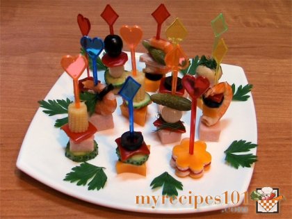 Canape