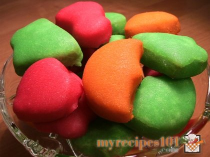Sugar Icing